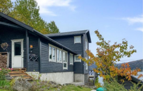 Gorgeous Home In Deknepollen With House Sea View